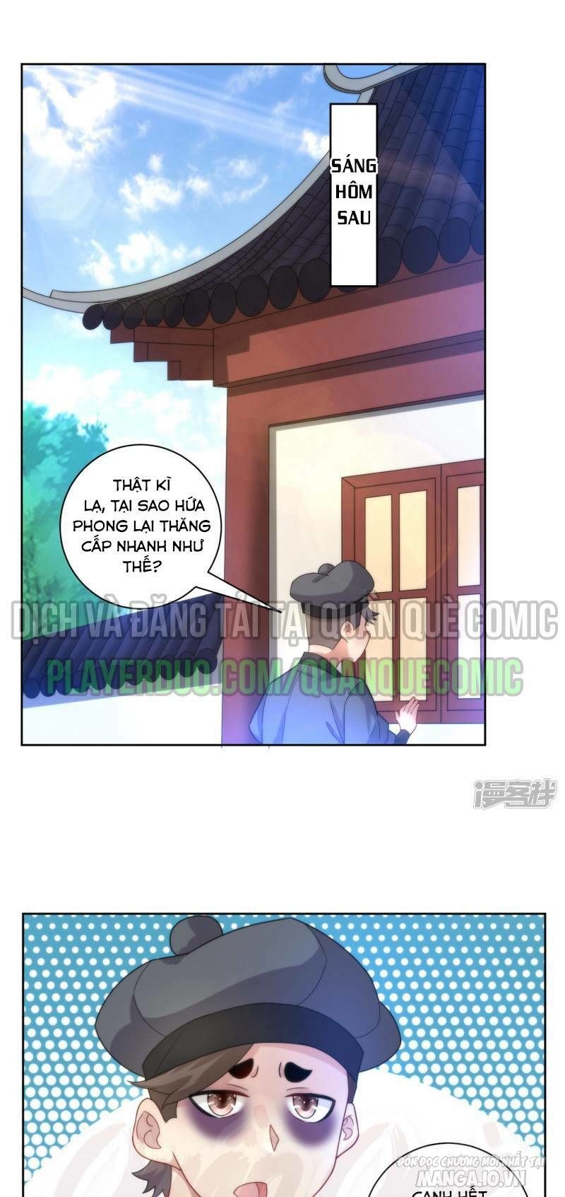 Nhất Đẳng Gia Đinh Chapter 60 - Trang 2