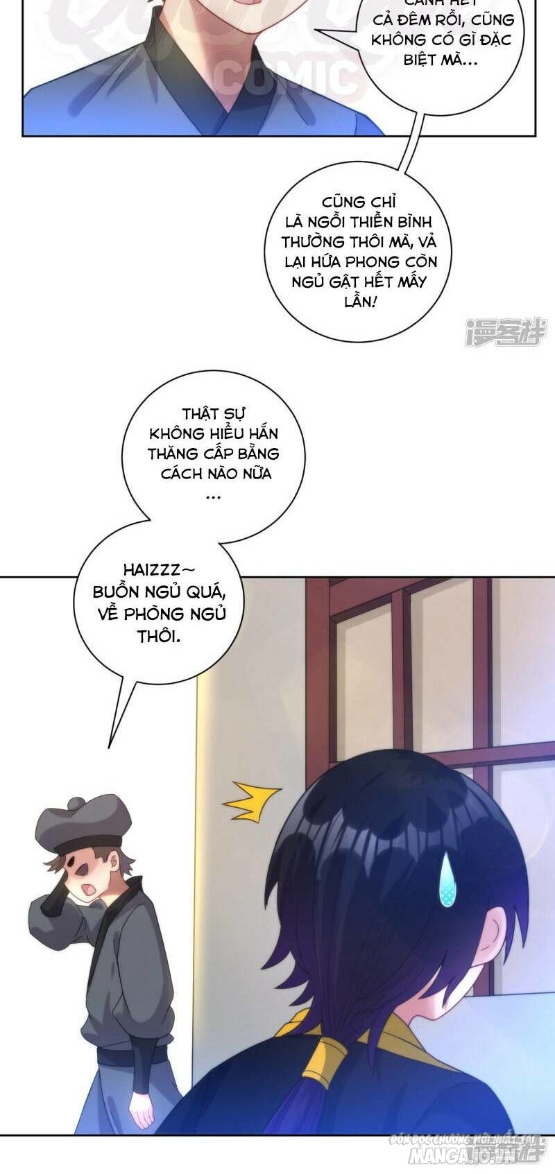 Nhất Đẳng Gia Đinh Chapter 60 - Trang 2