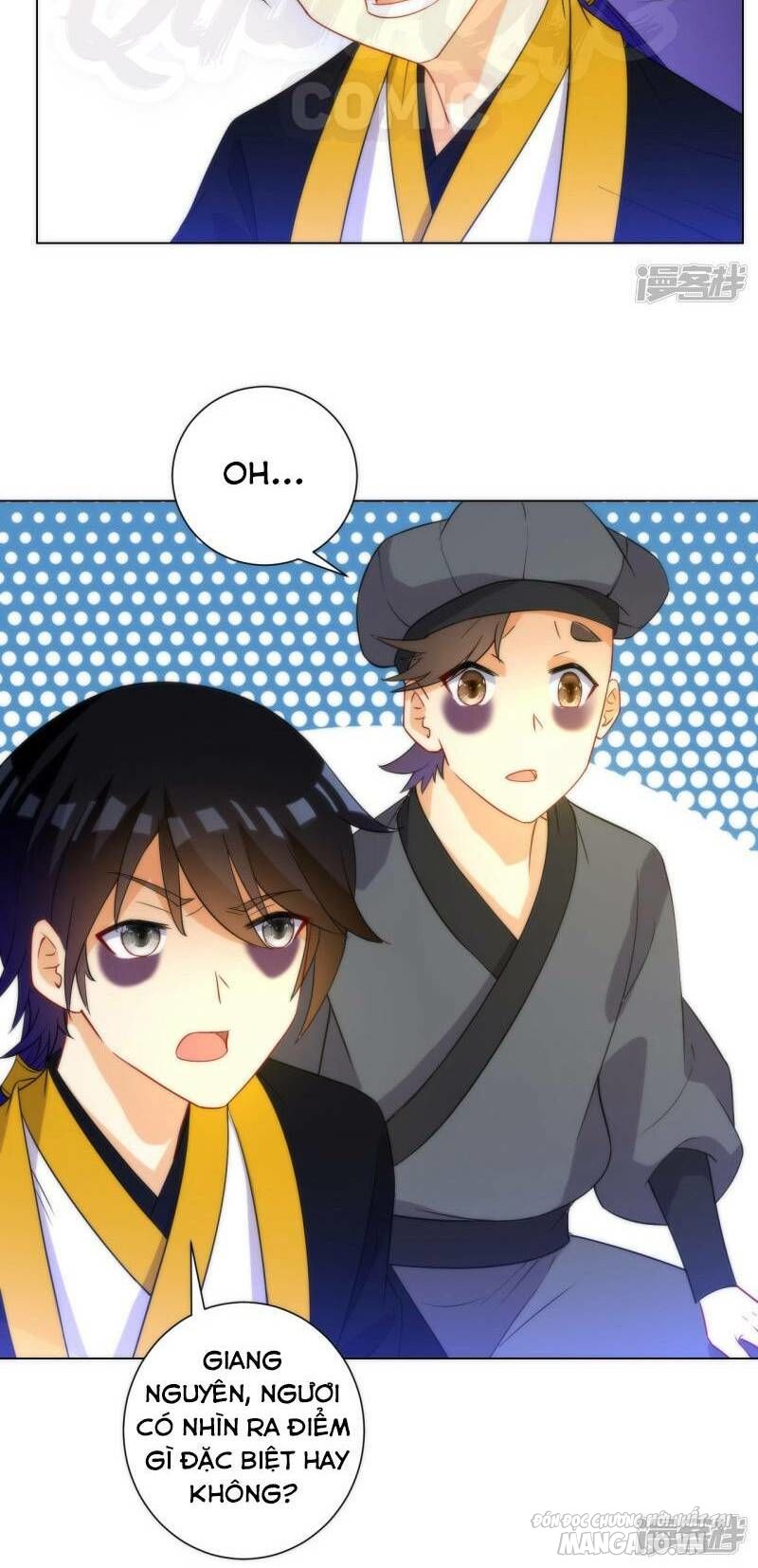 Nhất Đẳng Gia Đinh Chapter 60 - Trang 2