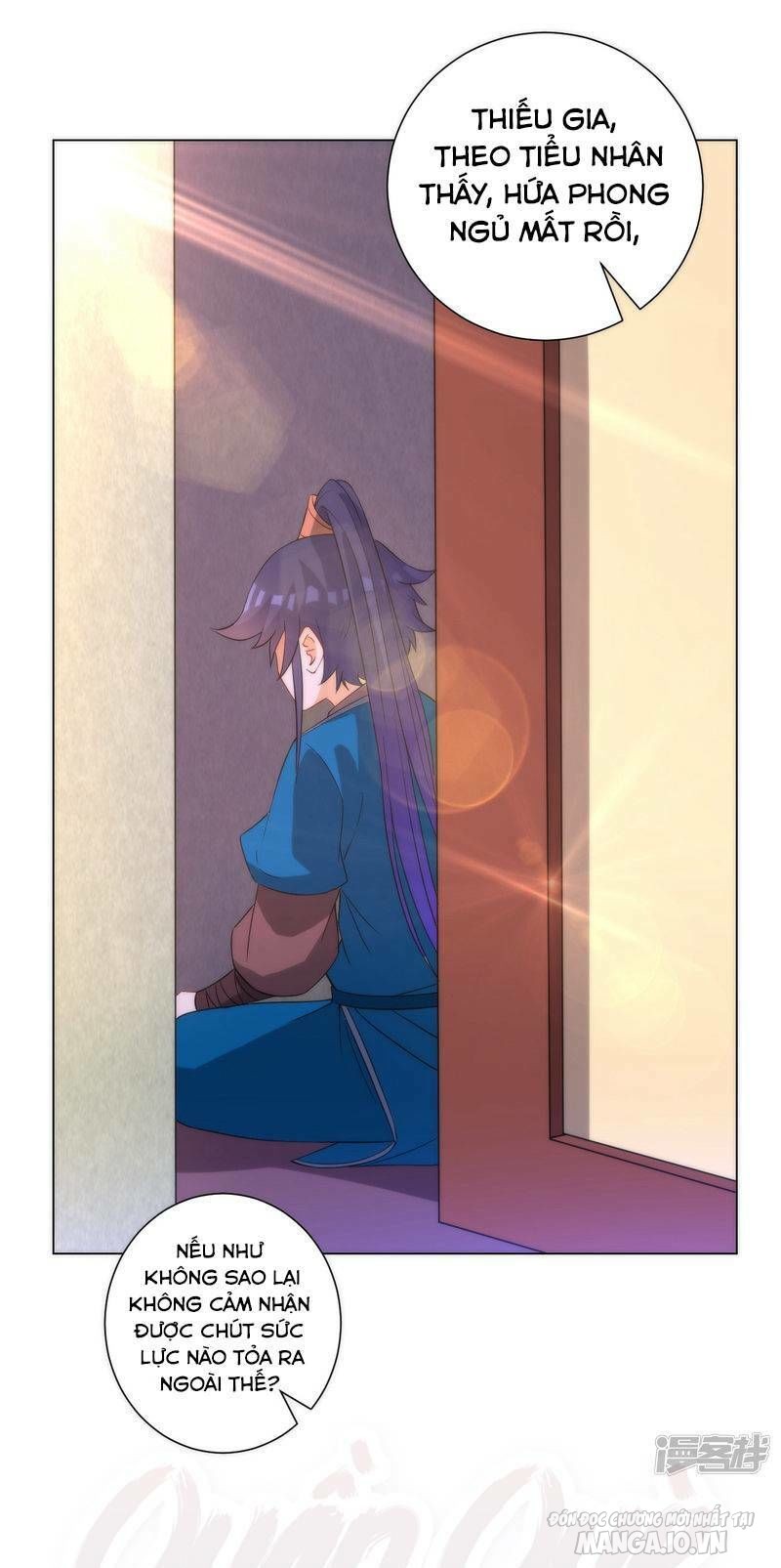 Nhất Đẳng Gia Đinh Chapter 60 - Trang 2