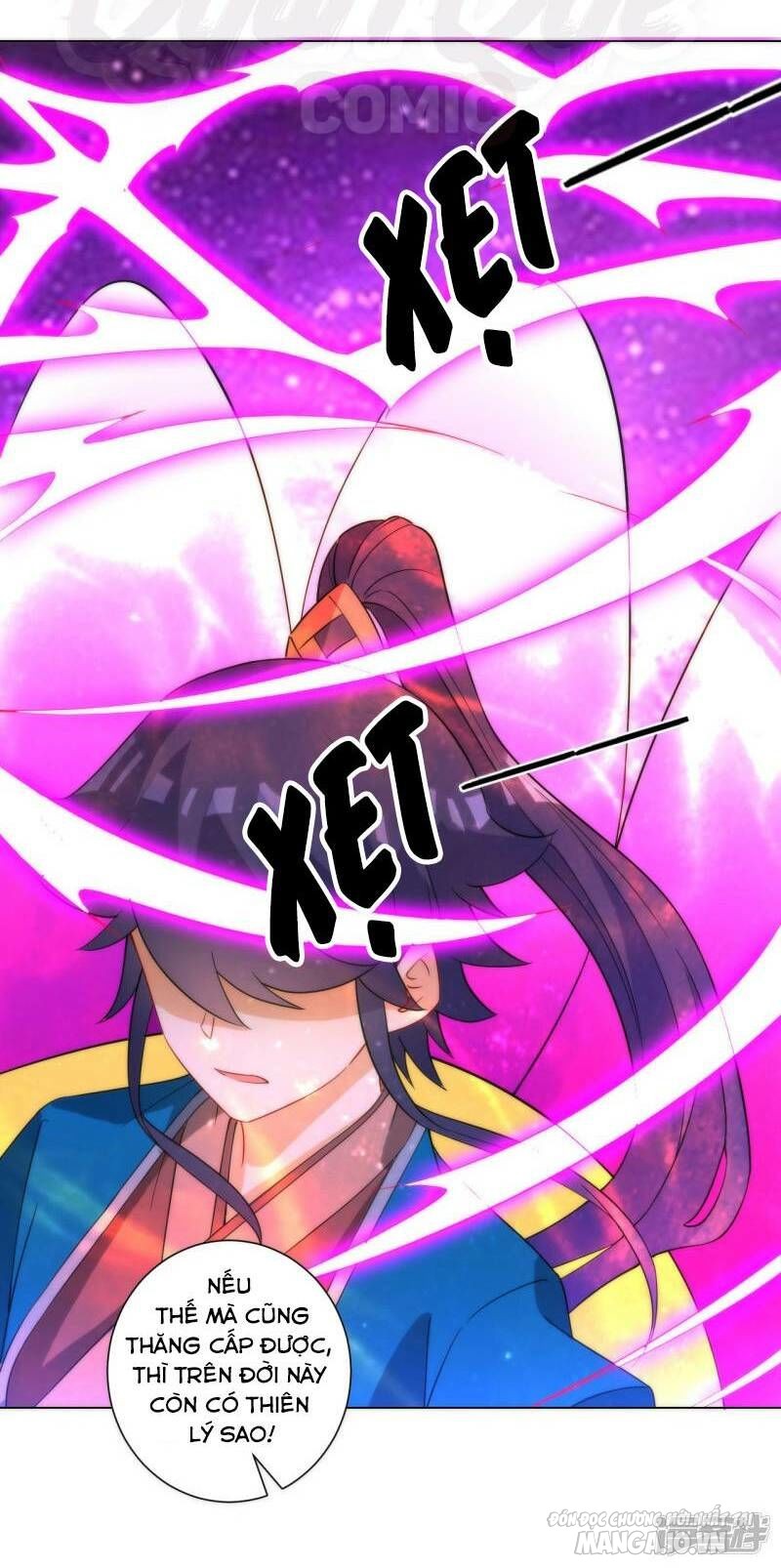 Nhất Đẳng Gia Đinh Chapter 60 - Trang 2