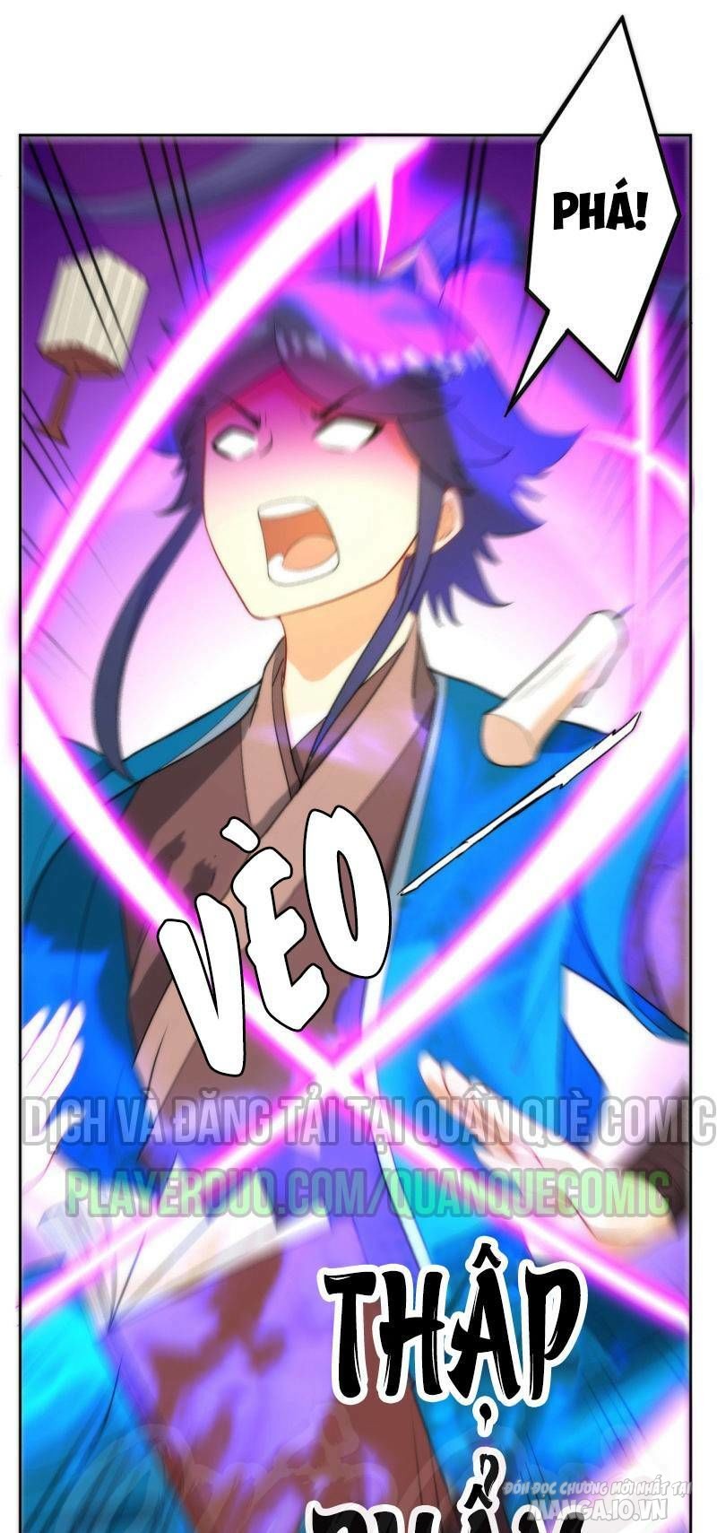 Nhất Đẳng Gia Đinh Chapter 60 - Trang 2