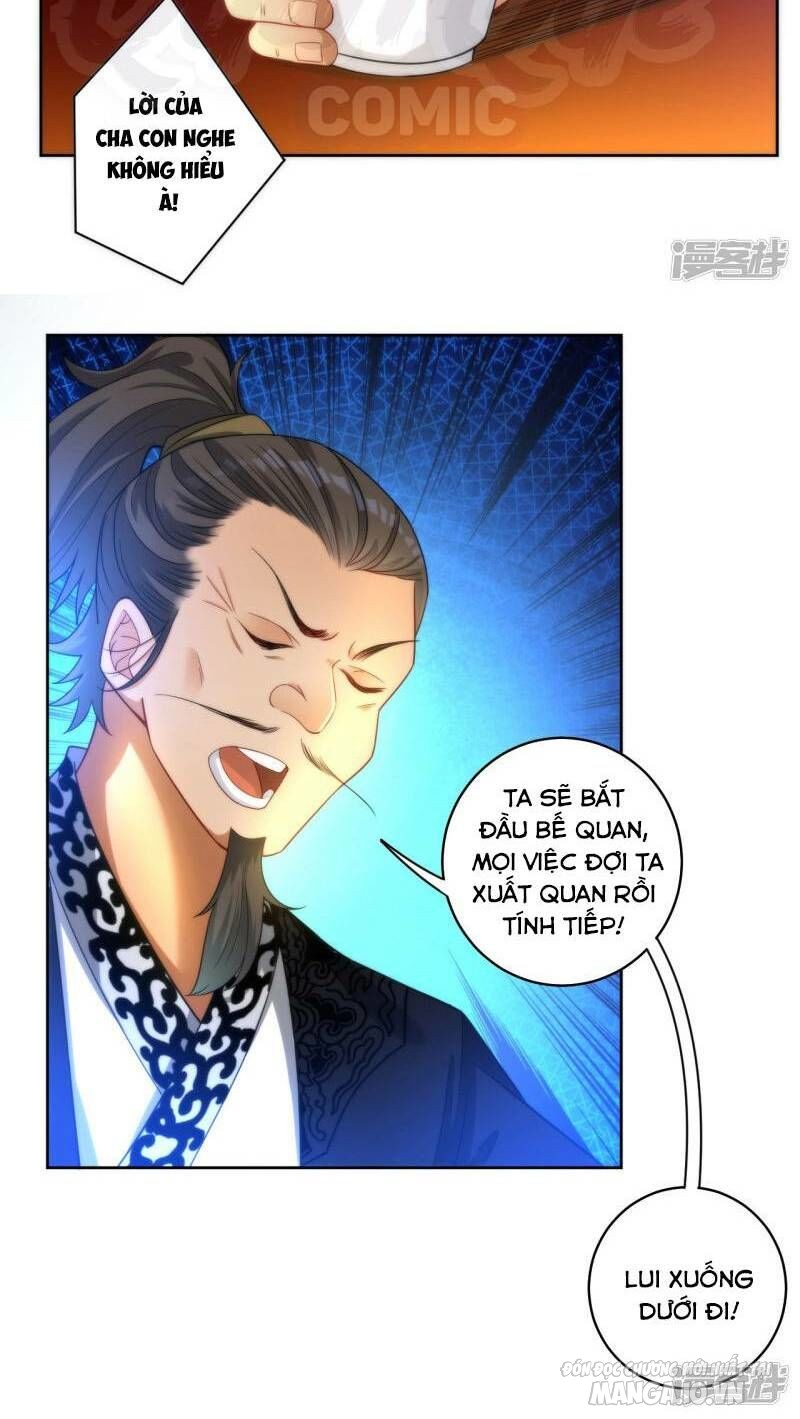 Nhất Đẳng Gia Đinh Chapter 60 - Trang 2