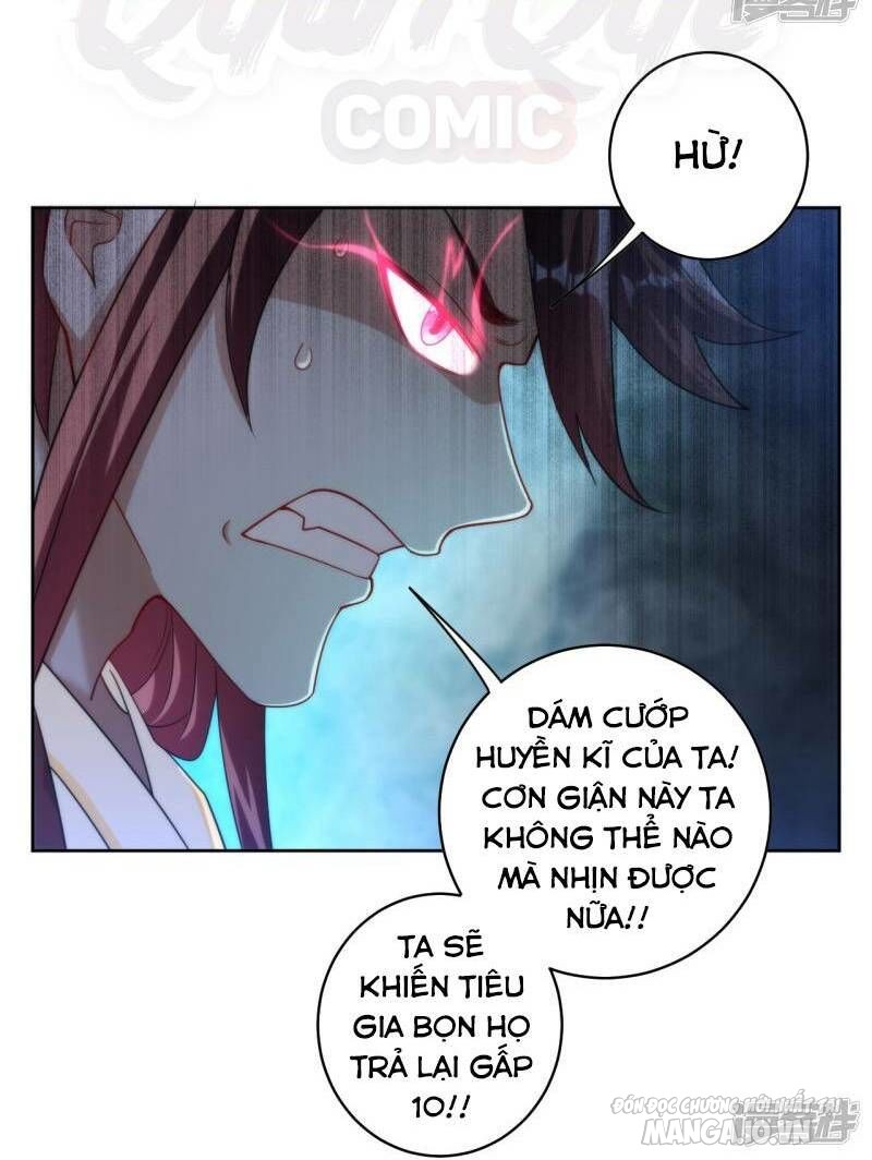 Nhất Đẳng Gia Đinh Chapter 60 - Trang 2