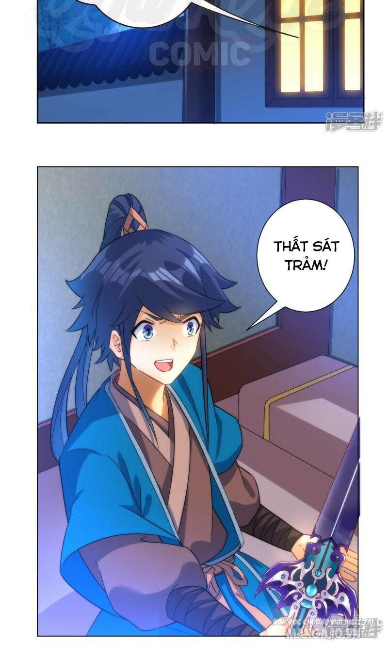 Nhất Đẳng Gia Đinh Chapter 60 - Trang 2