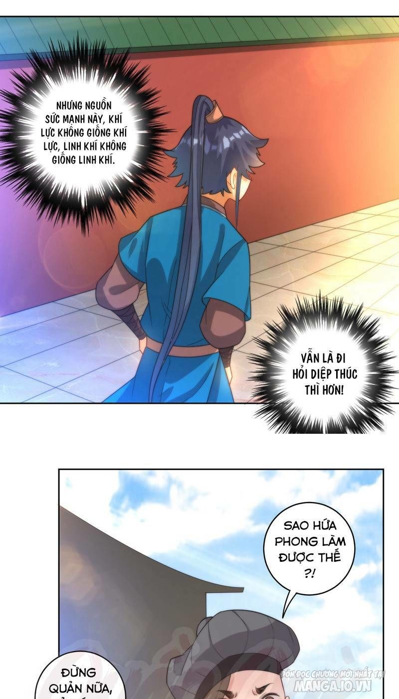 Nhất Đẳng Gia Đinh Chapter 61 - Trang 2