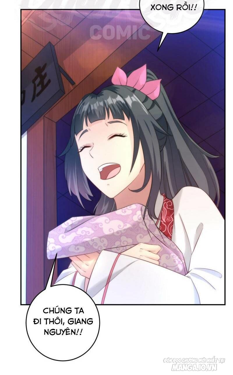 Nhất Đẳng Gia Đinh Chapter 61 - Trang 2