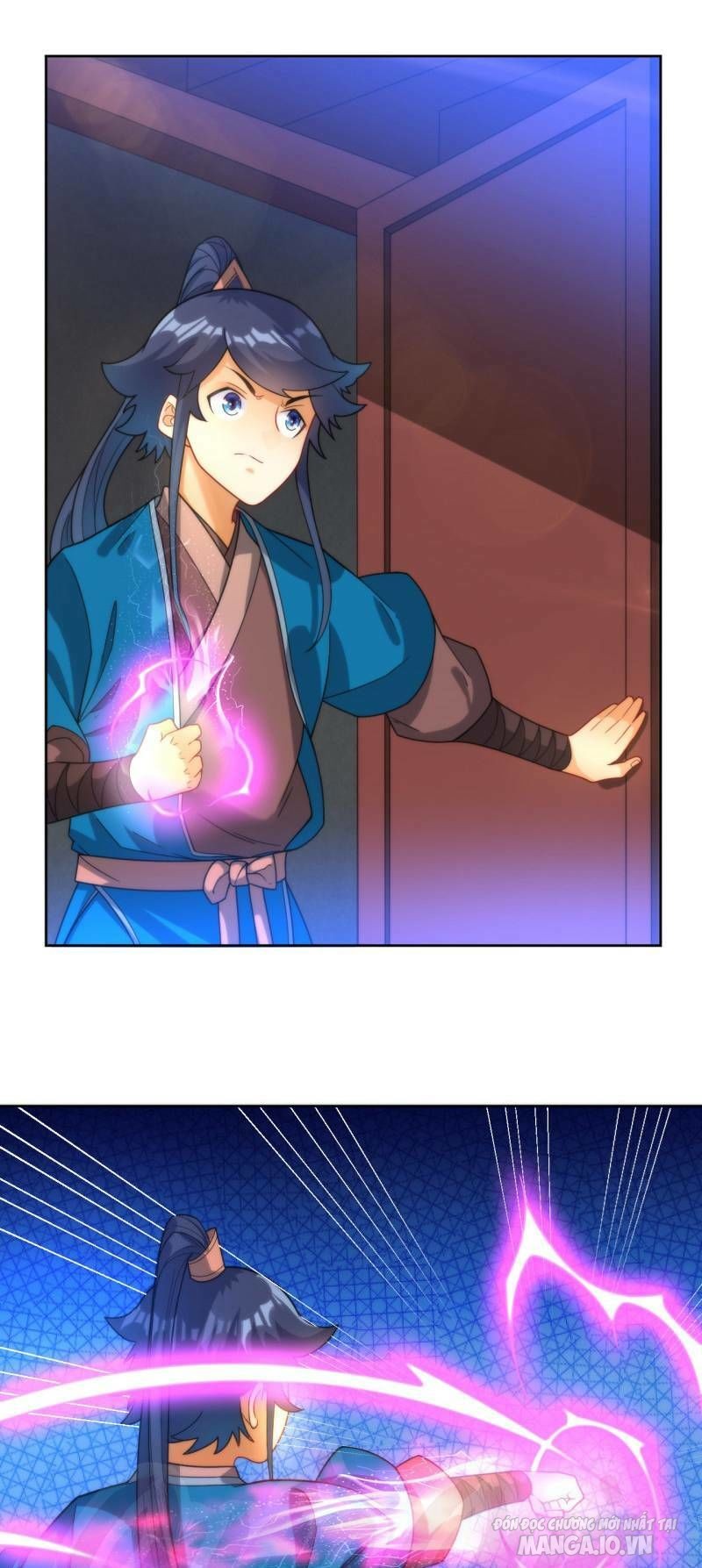 Nhất Đẳng Gia Đinh Chapter 61 - Trang 2