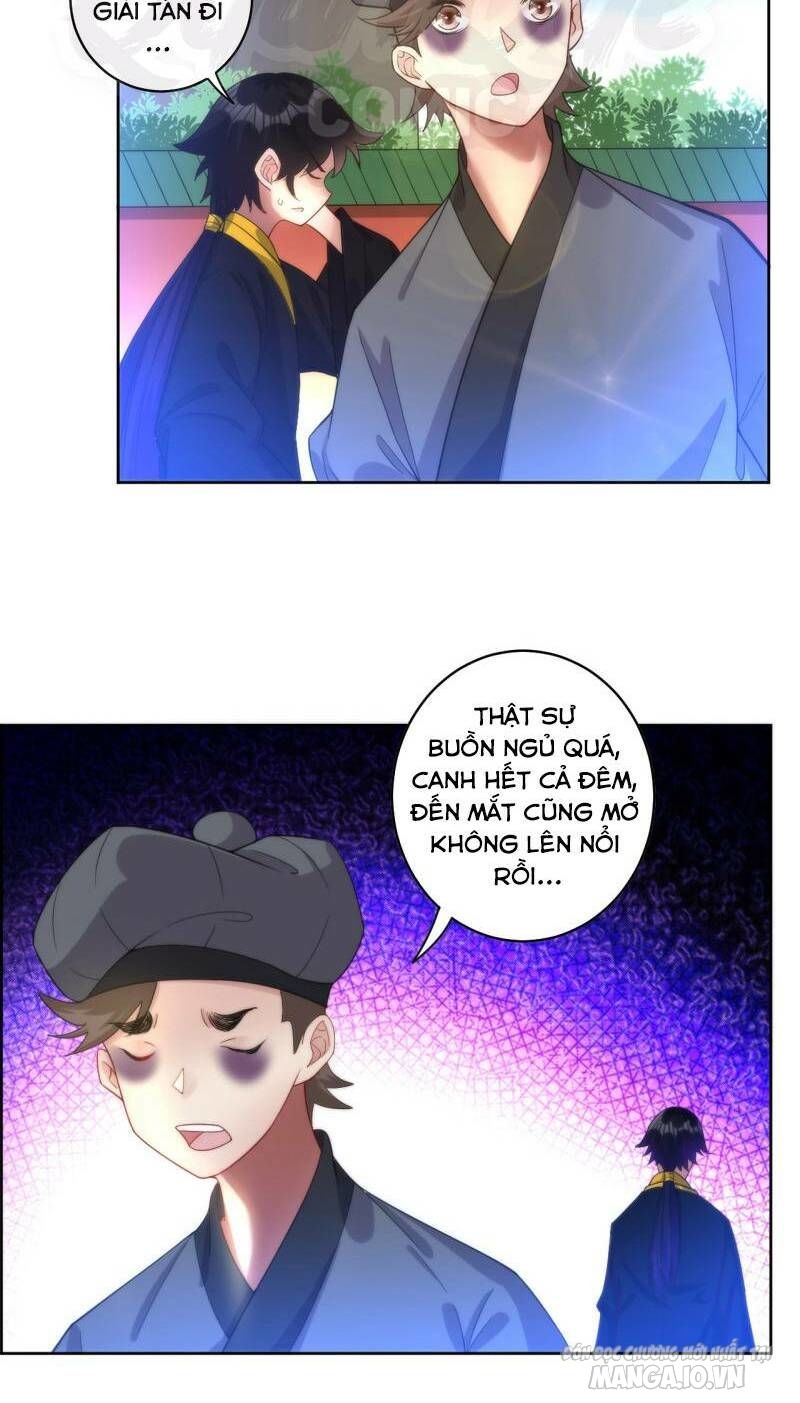 Nhất Đẳng Gia Đinh Chapter 61 - Trang 2