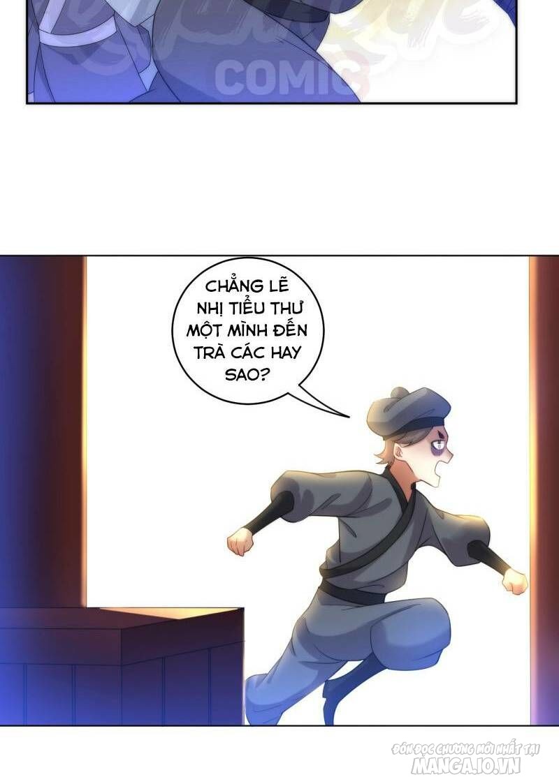 Nhất Đẳng Gia Đinh Chapter 61 - Trang 2