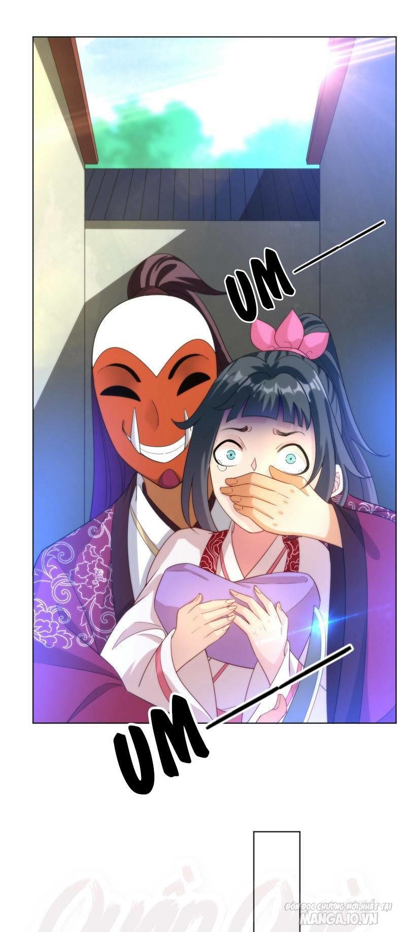 Nhất Đẳng Gia Đinh Chapter 61 - Trang 2