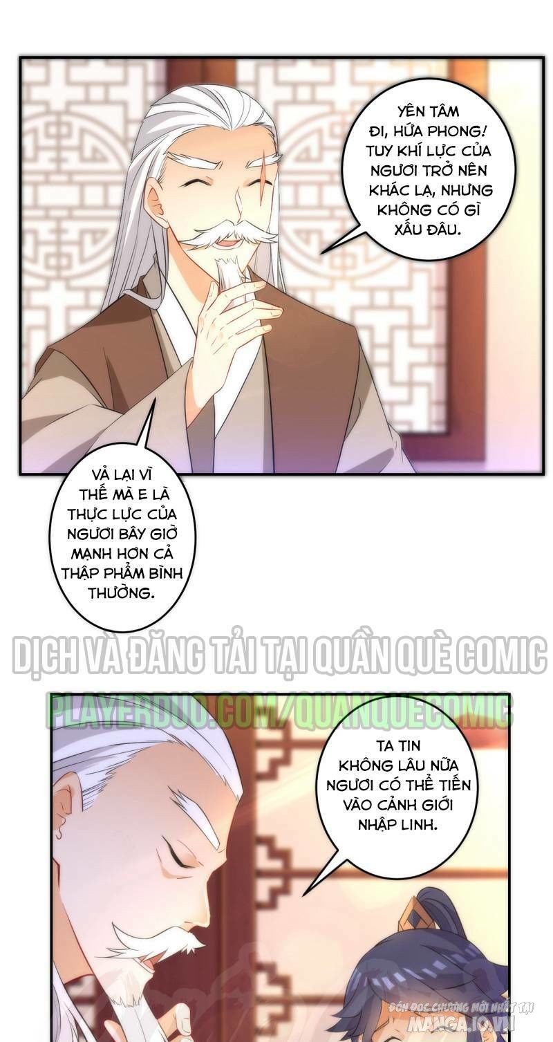 Nhất Đẳng Gia Đinh Chapter 61 - Trang 2