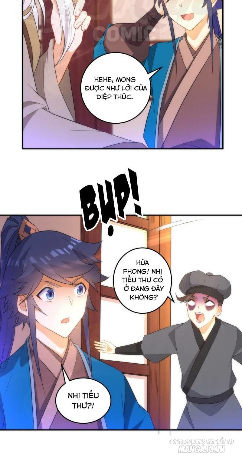 Nhất Đẳng Gia Đinh Chapter 61 - Trang 2