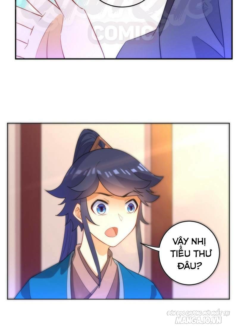 Nhất Đẳng Gia Đinh Chapter 61 - Trang 2