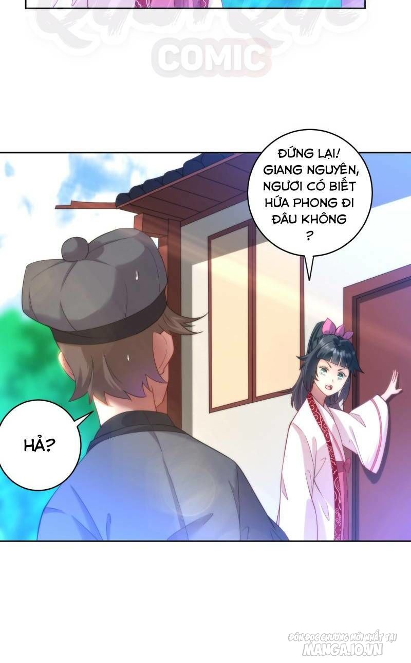 Nhất Đẳng Gia Đinh Chapter 61 - Trang 2