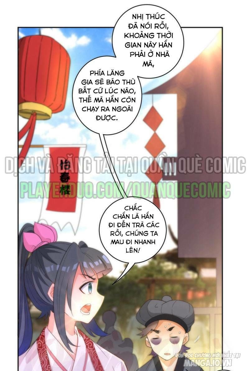 Nhất Đẳng Gia Đinh Chapter 61 - Trang 2