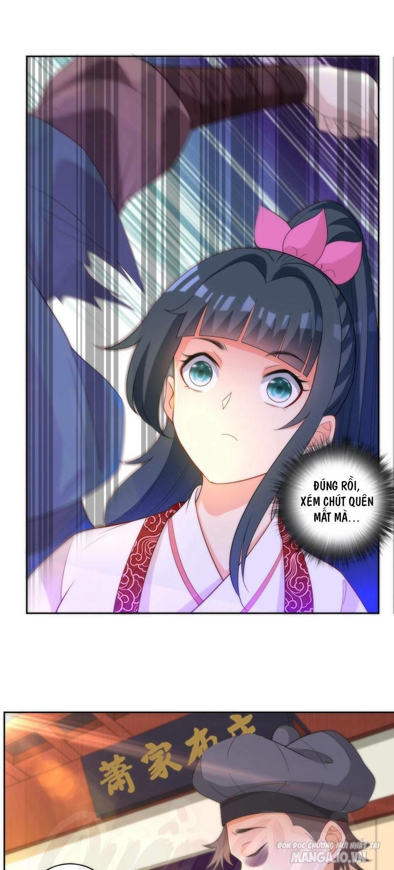 Nhất Đẳng Gia Đinh Chapter 61 - Trang 2