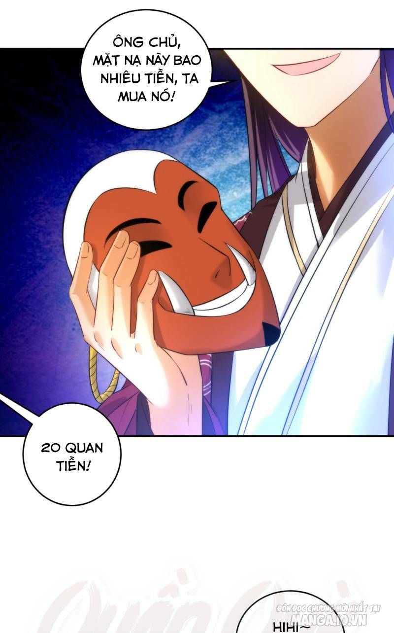 Nhất Đẳng Gia Đinh Chapter 61 - Trang 2