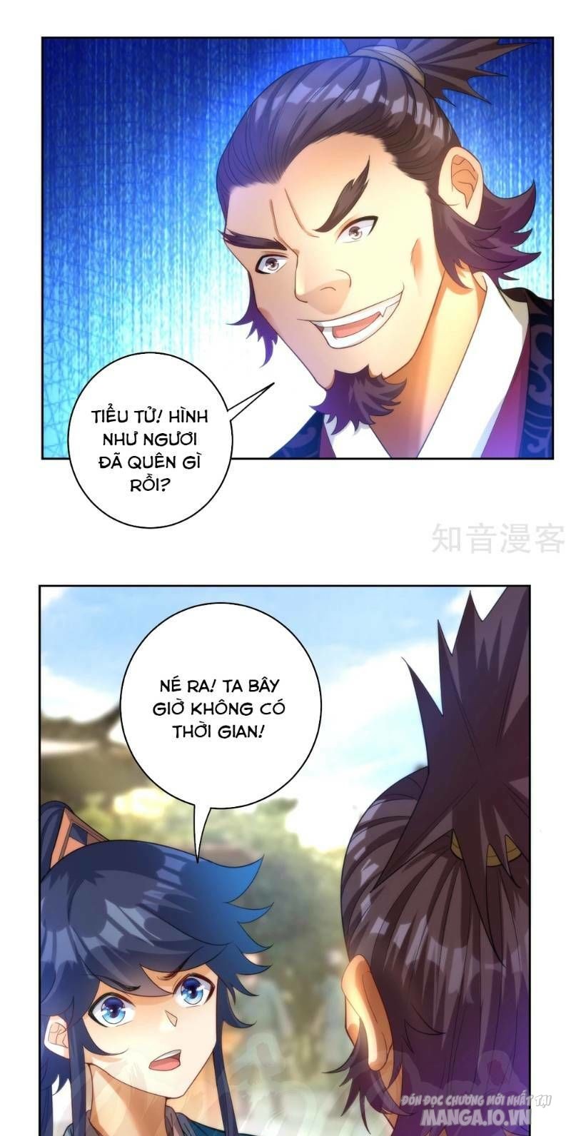 Nhất Đẳng Gia Đinh Chapter 62 - Trang 2