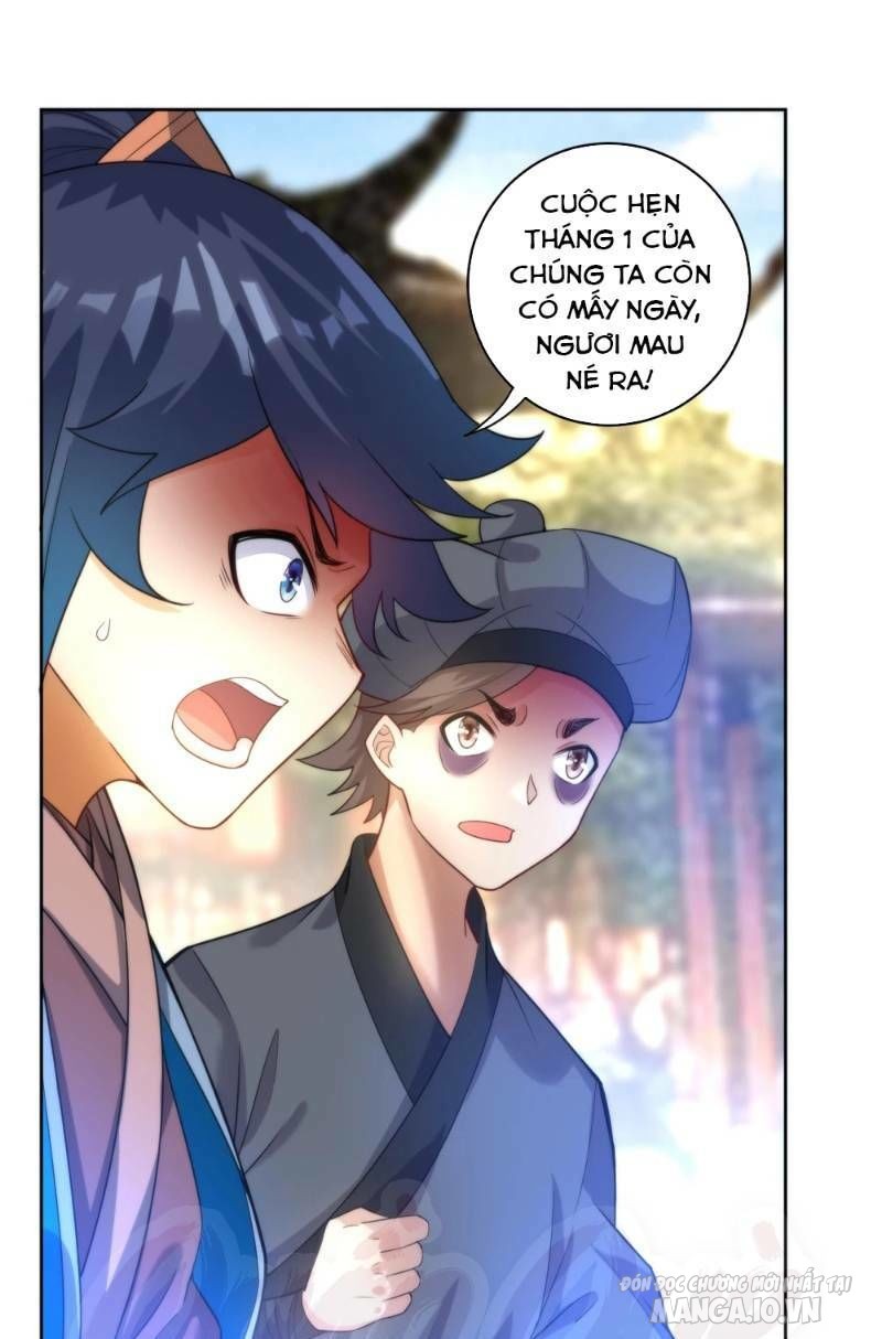 Nhất Đẳng Gia Đinh Chapter 62 - Trang 2