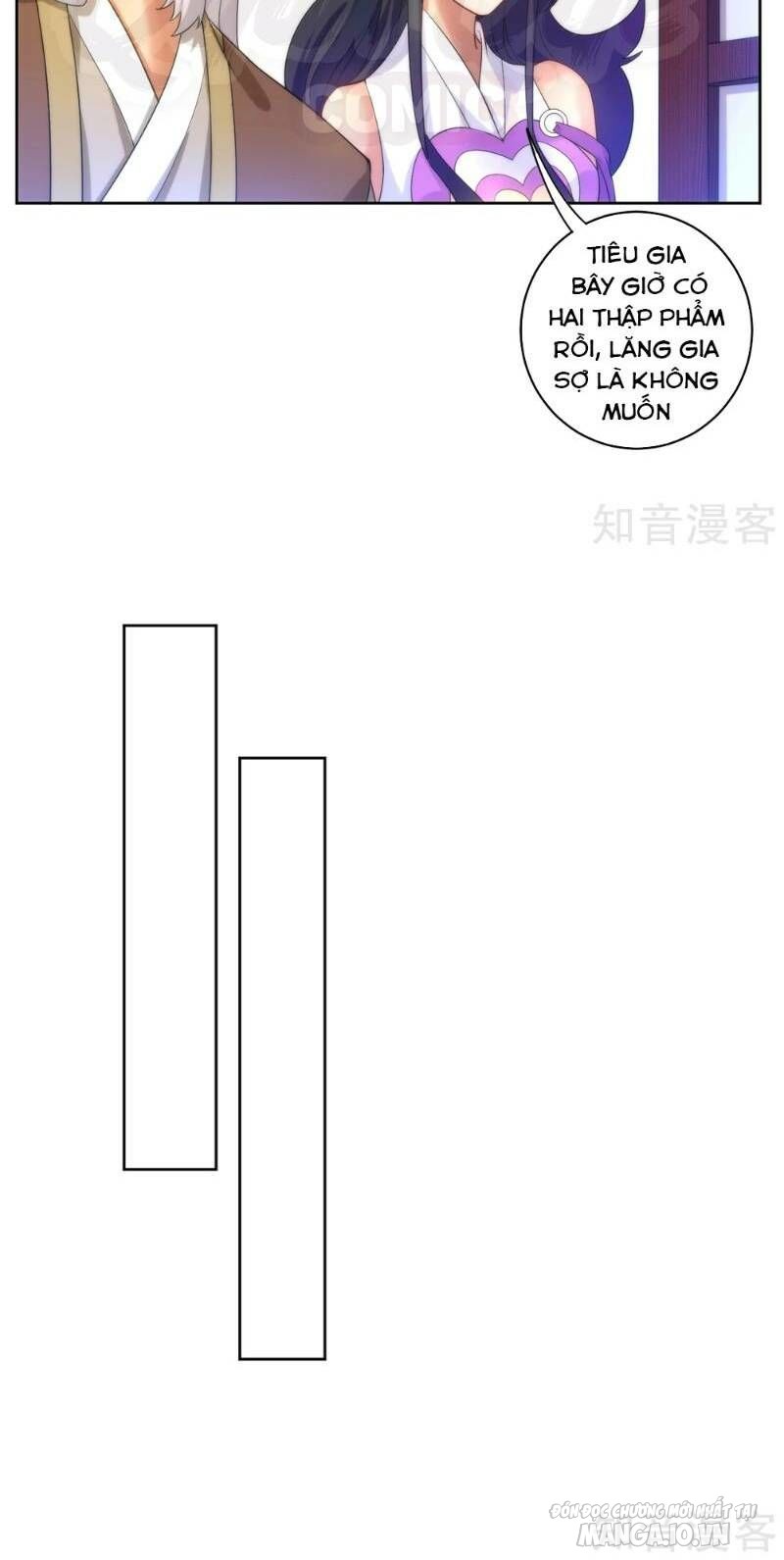 Nhất Đẳng Gia Đinh Chapter 62 - Trang 2