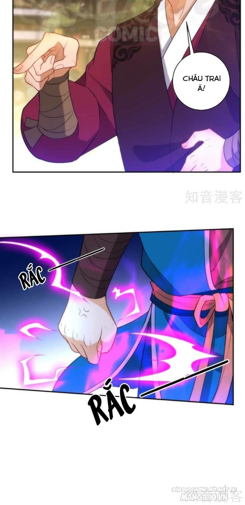 Nhất Đẳng Gia Đinh Chapter 62 - Trang 2