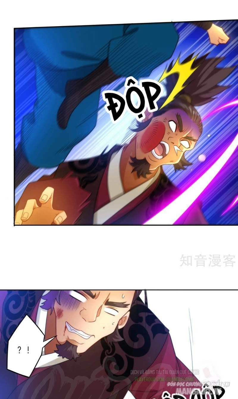 Nhất Đẳng Gia Đinh Chapter 62 - Trang 2