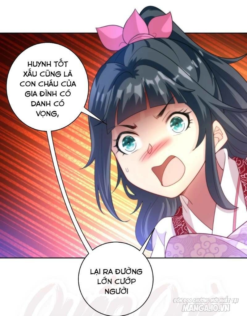 Nhất Đẳng Gia Đinh Chapter 62 - Trang 2