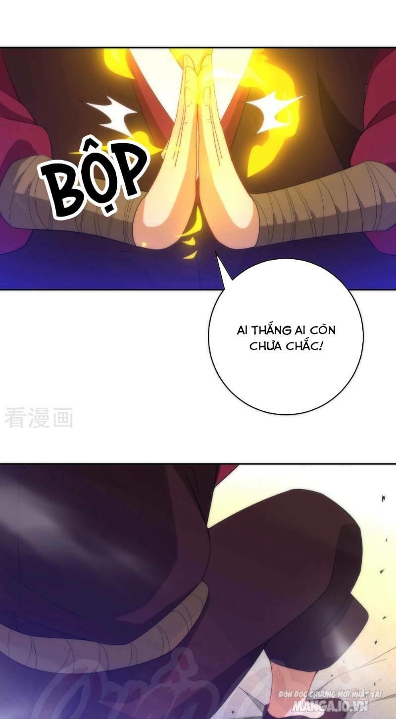 Nhất Đẳng Gia Đinh Chapter 63 - Trang 2