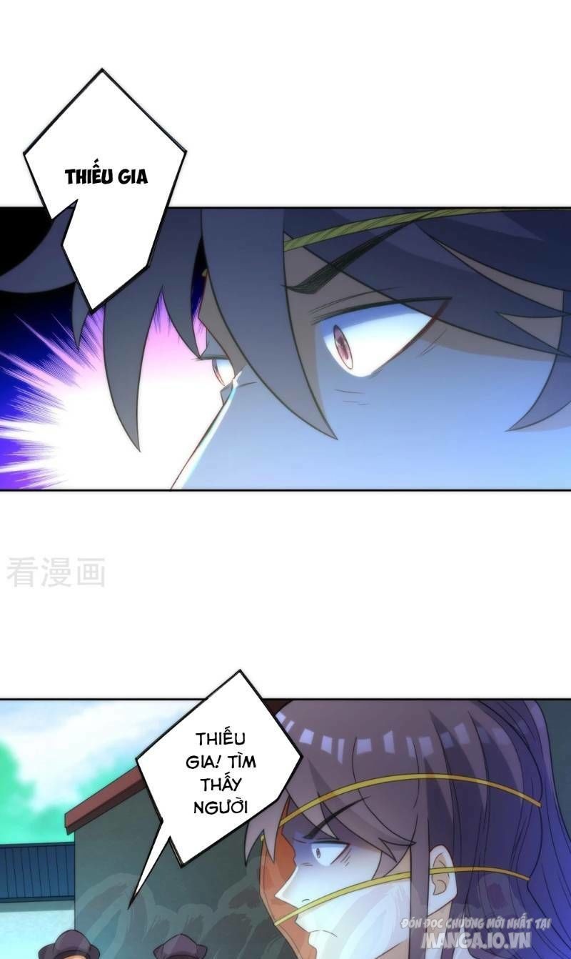 Nhất Đẳng Gia Đinh Chapter 63 - Trang 2