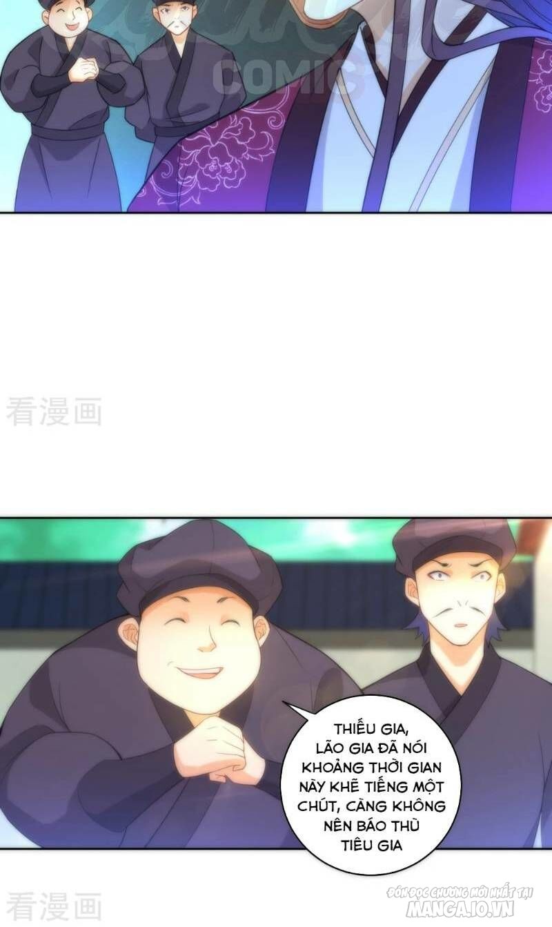 Nhất Đẳng Gia Đinh Chapter 63 - Trang 2