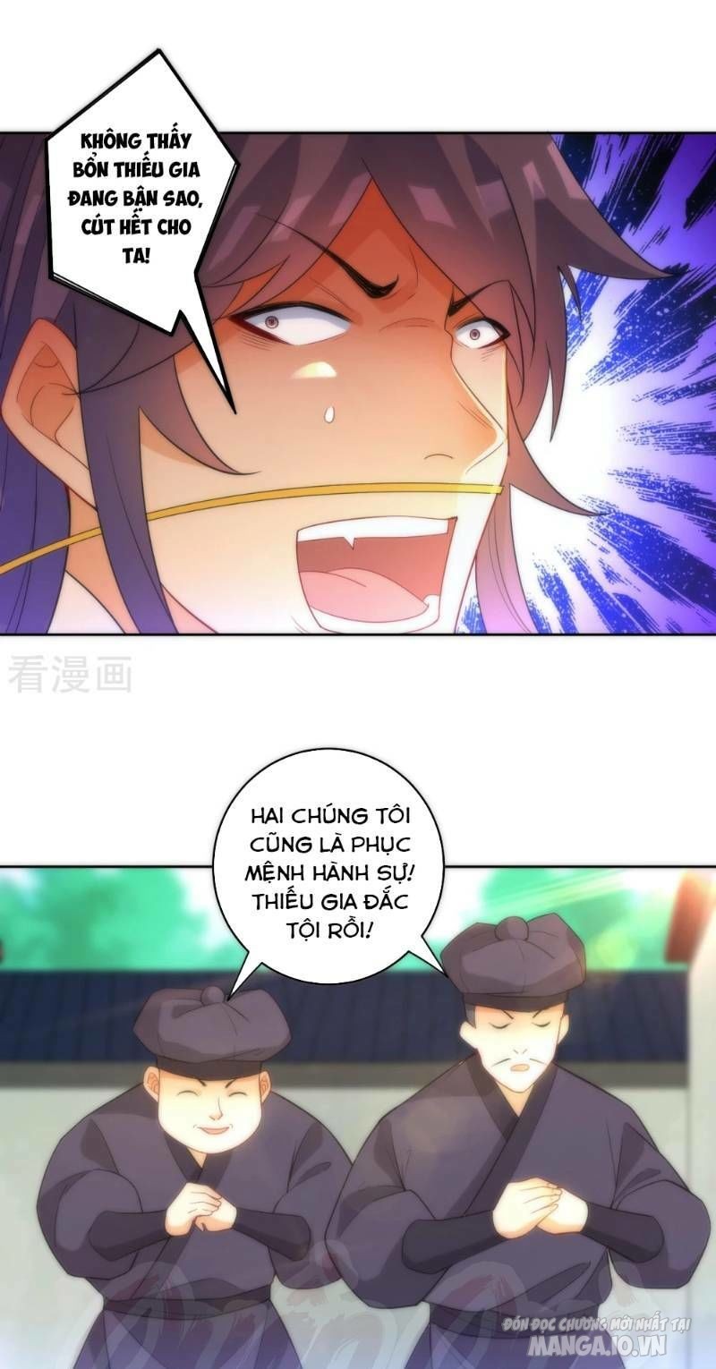 Nhất Đẳng Gia Đinh Chapter 63 - Trang 2