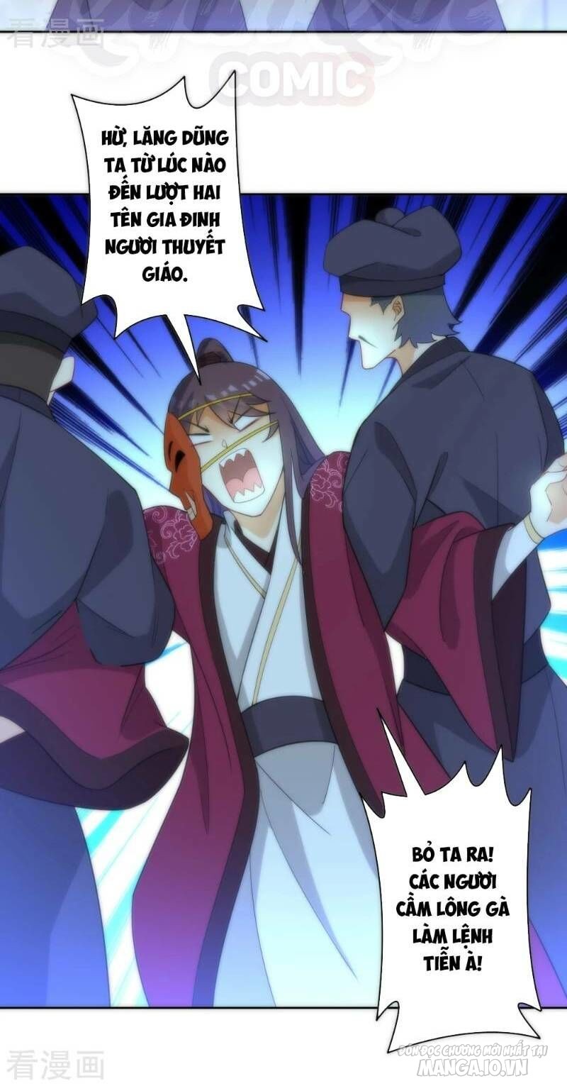 Nhất Đẳng Gia Đinh Chapter 63 - Trang 2