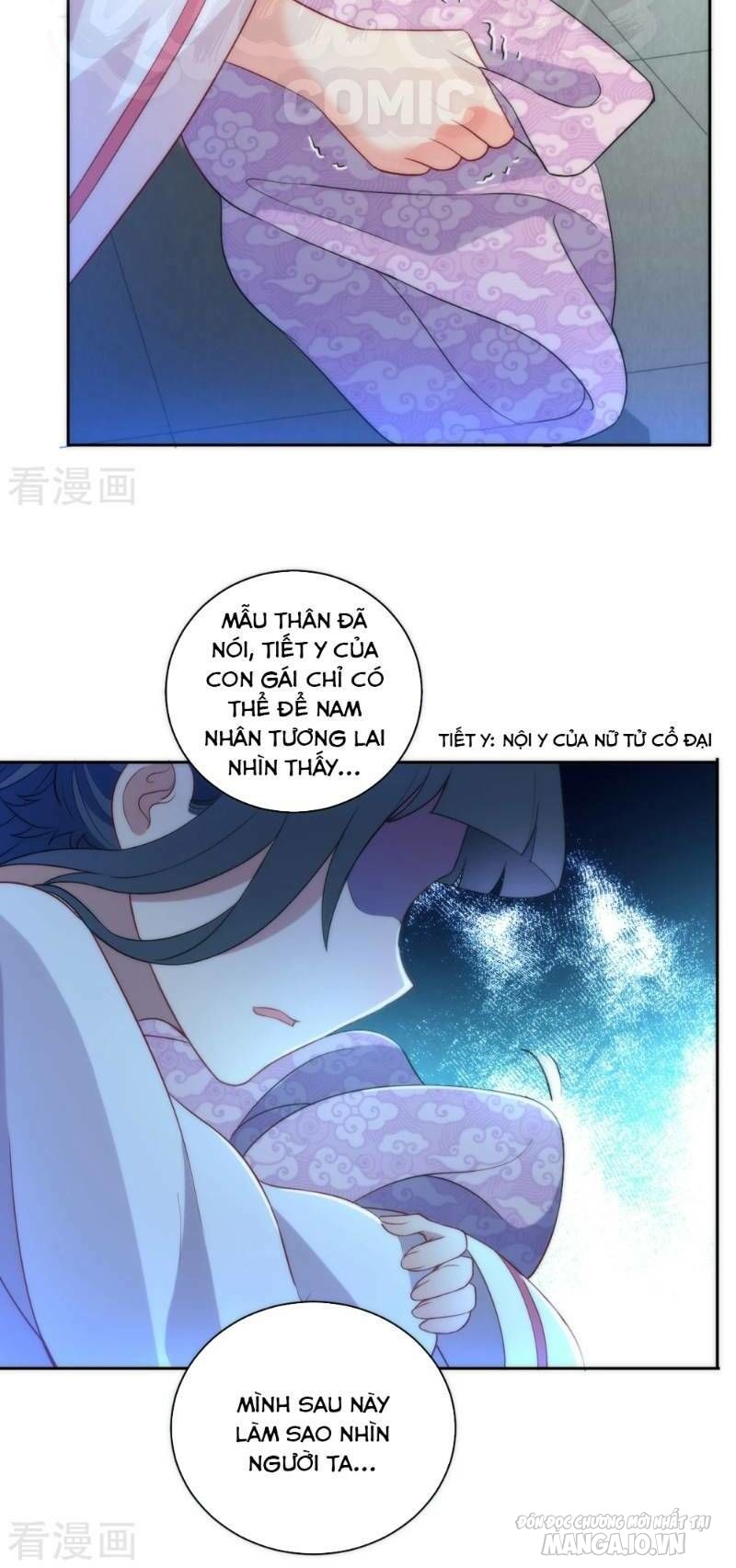 Nhất Đẳng Gia Đinh Chapter 63 - Trang 2