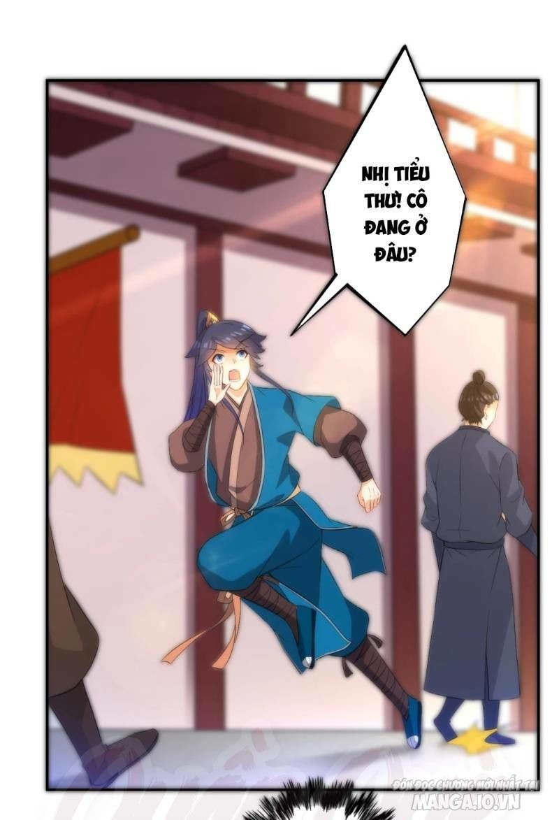Nhất Đẳng Gia Đinh Chapter 63 - Trang 2