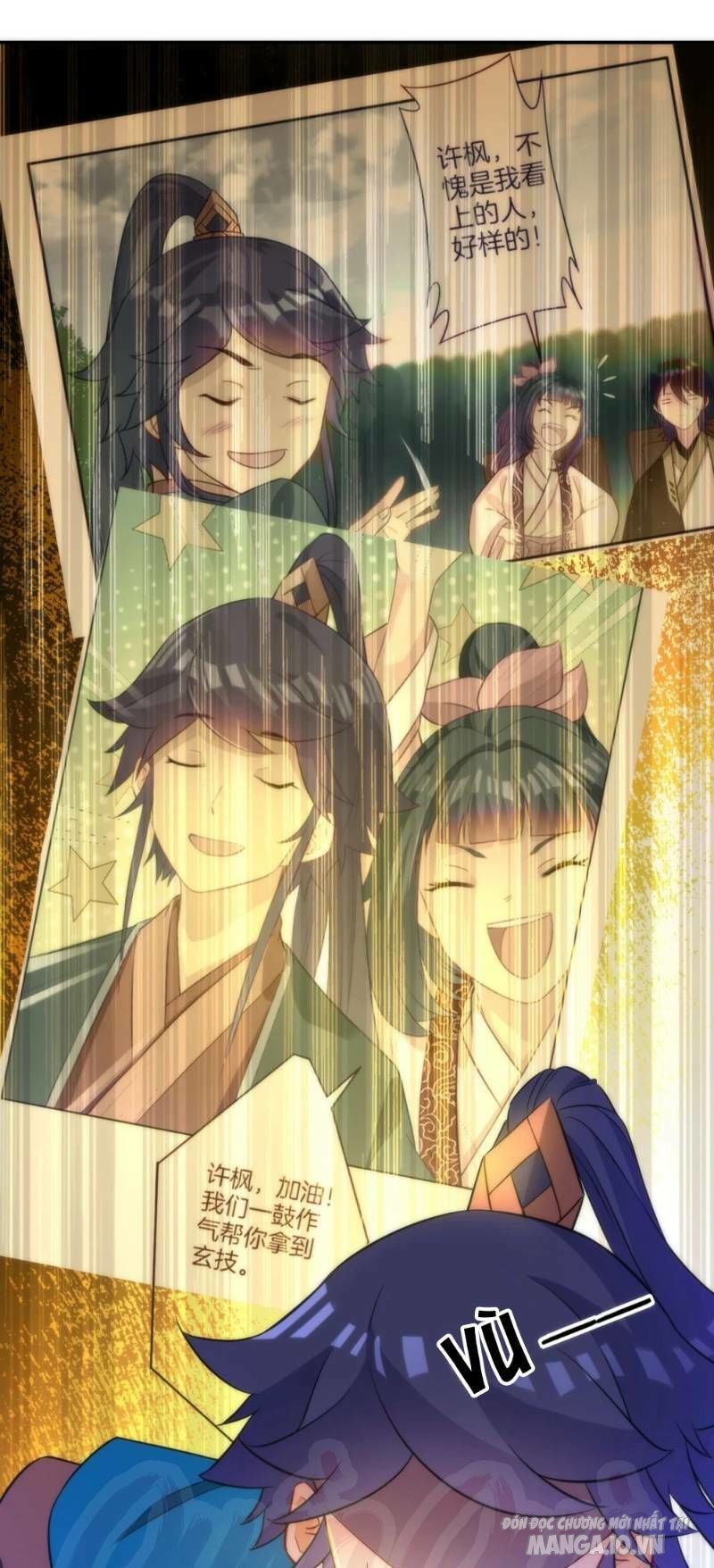 Nhất Đẳng Gia Đinh Chapter 63 - Trang 2