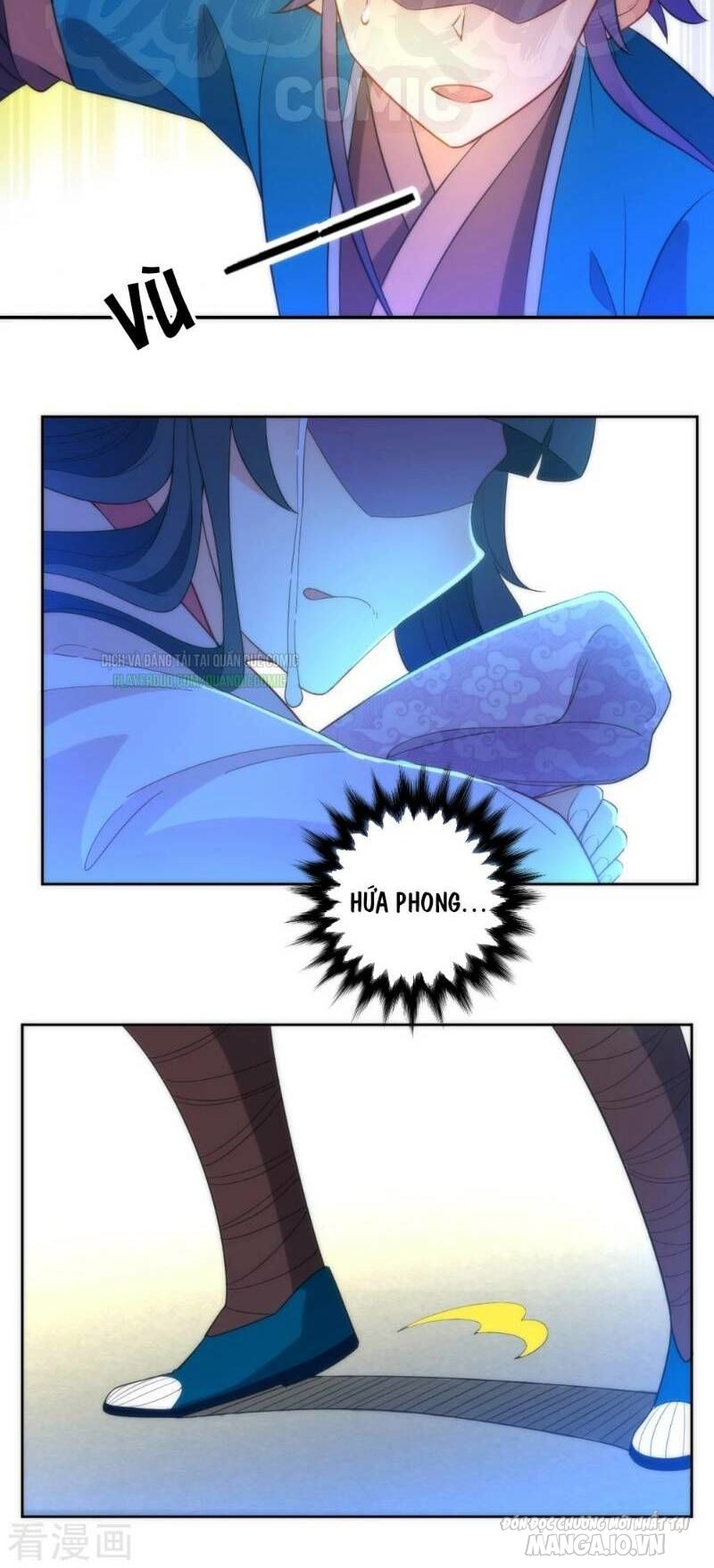 Nhất Đẳng Gia Đinh Chapter 63 - Trang 2