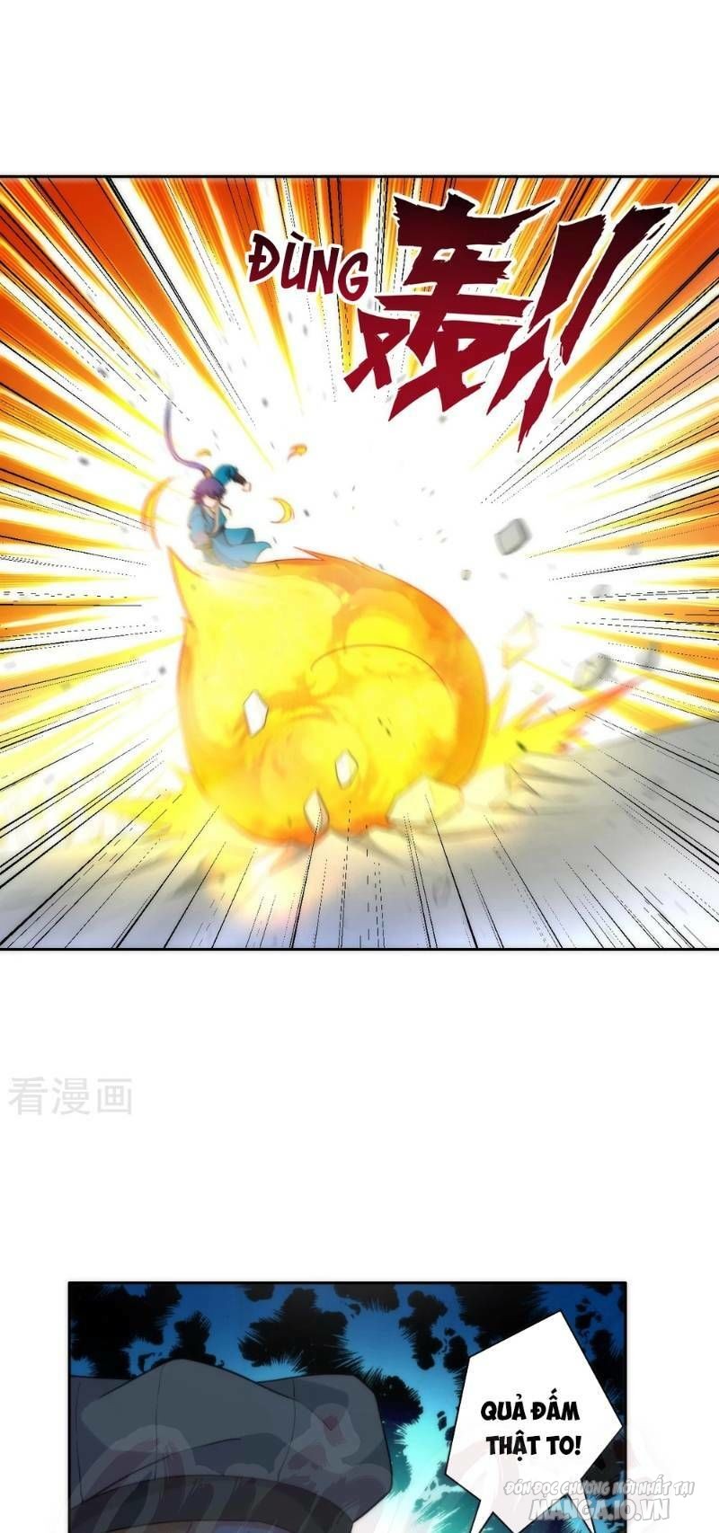 Nhất Đẳng Gia Đinh Chapter 63 - Trang 2