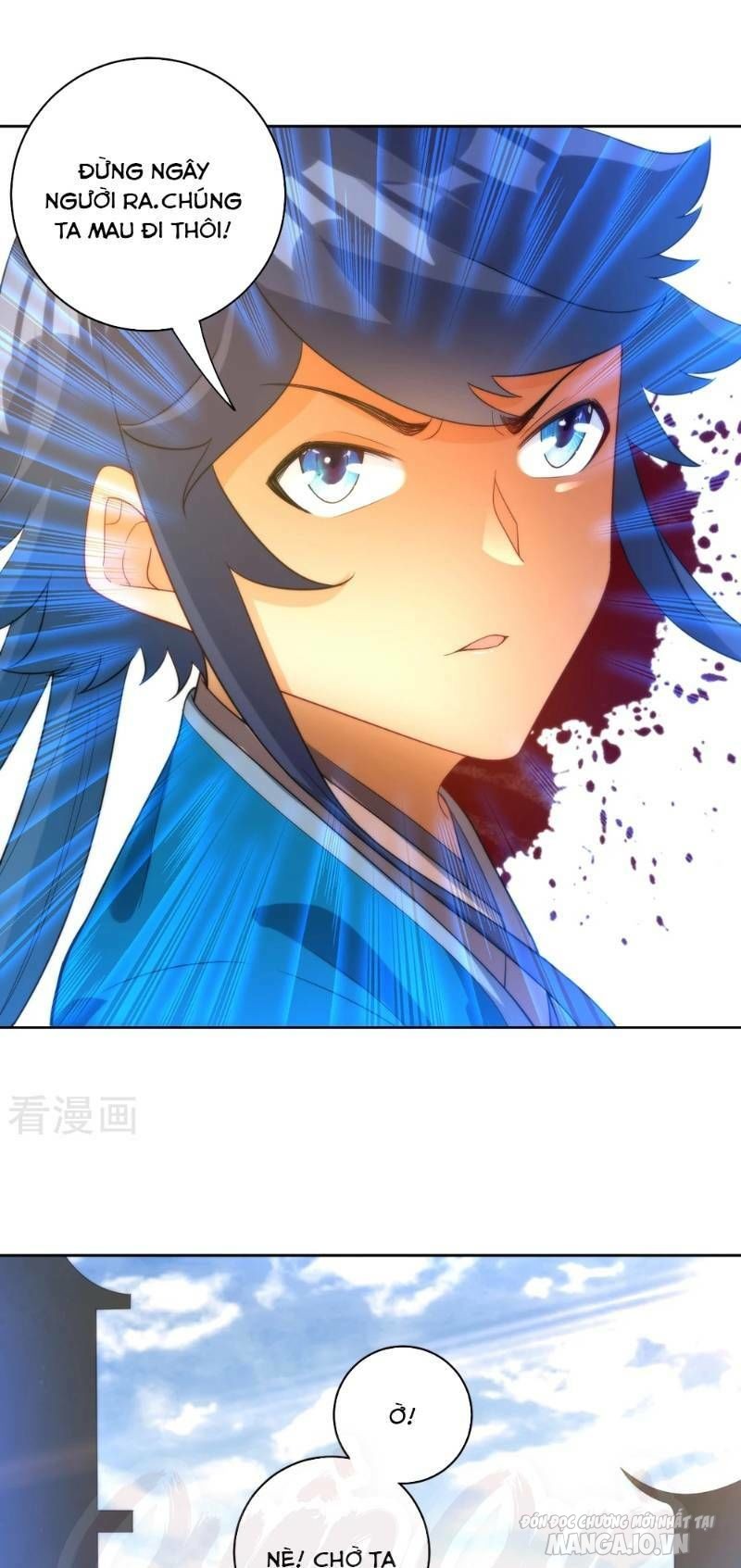 Nhất Đẳng Gia Đinh Chapter 63 - Trang 2