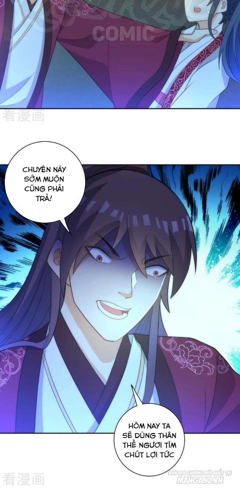 Nhất Đẳng Gia Đinh Chapter 63 - Trang 2