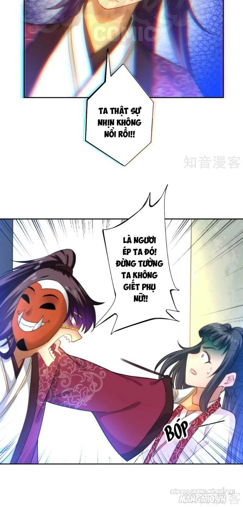 Nhất Đẳng Gia Đinh Chapter 64 - Trang 2