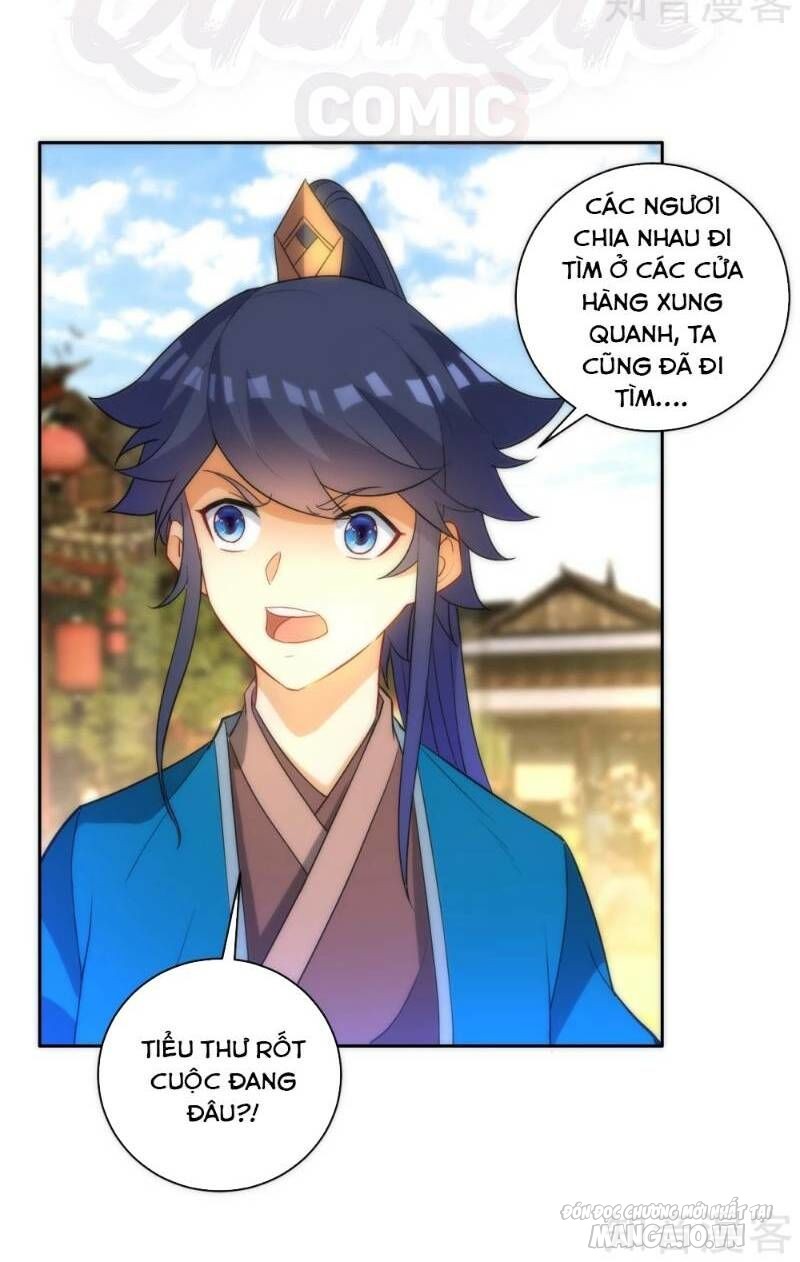 Nhất Đẳng Gia Đinh Chapter 64 - Trang 2