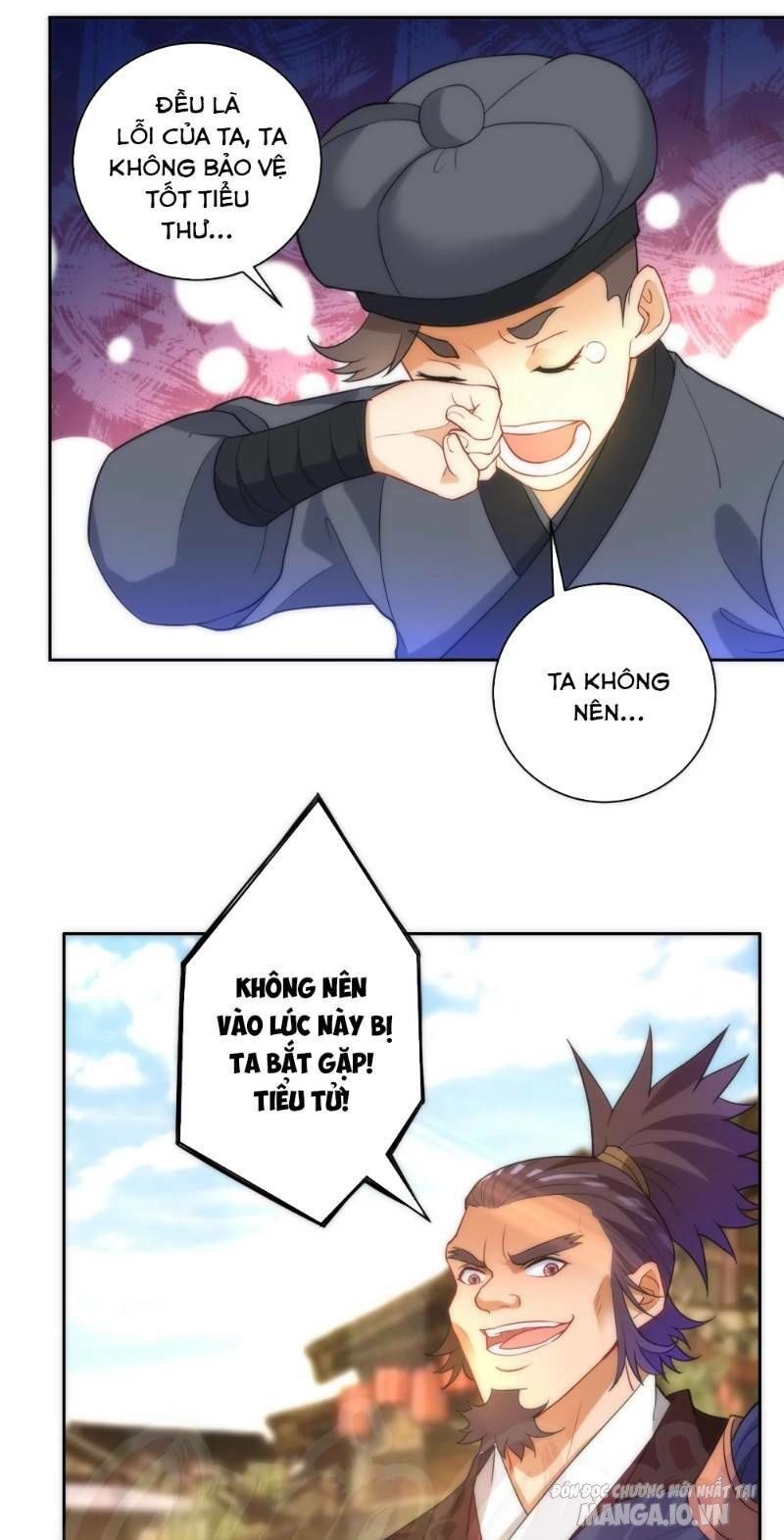 Nhất Đẳng Gia Đinh Chapter 64 - Trang 2