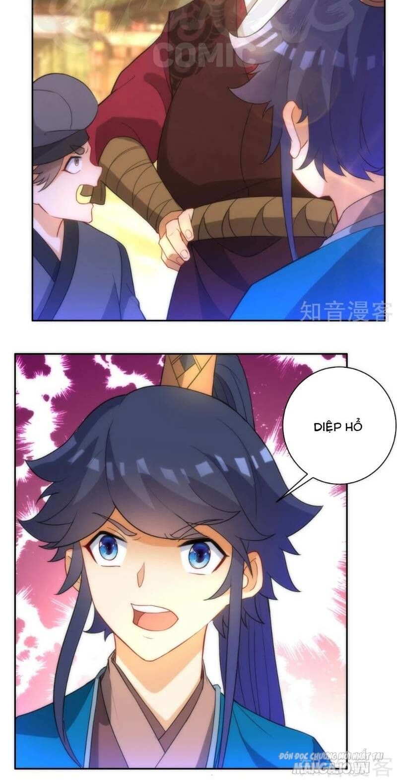 Nhất Đẳng Gia Đinh Chapter 64 - Trang 2