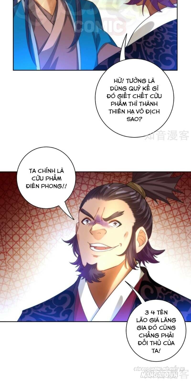 Nhất Đẳng Gia Đinh Chapter 64 - Trang 2