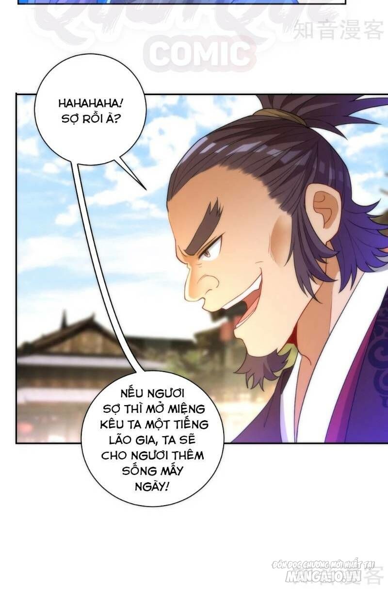 Nhất Đẳng Gia Đinh Chapter 64 - Trang 2
