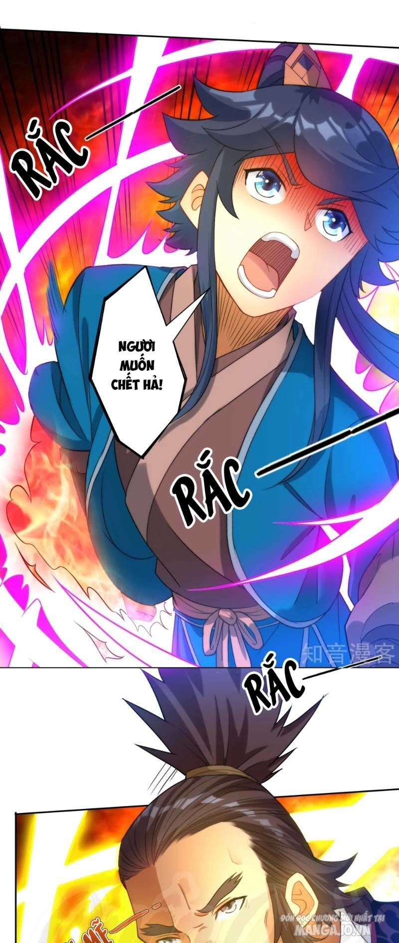 Nhất Đẳng Gia Đinh Chapter 64 - Trang 2