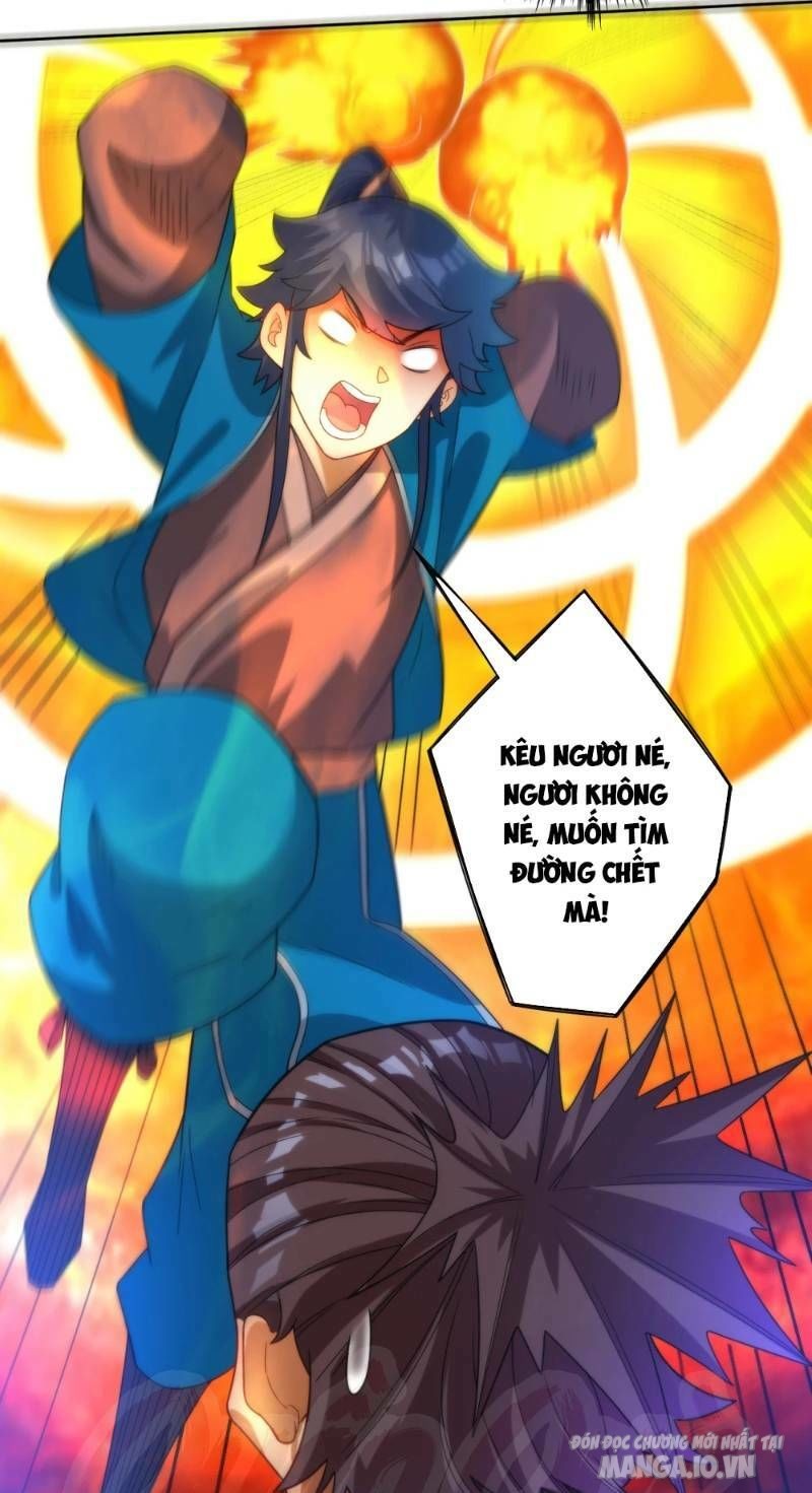 Nhất Đẳng Gia Đinh Chapter 64 - Trang 2