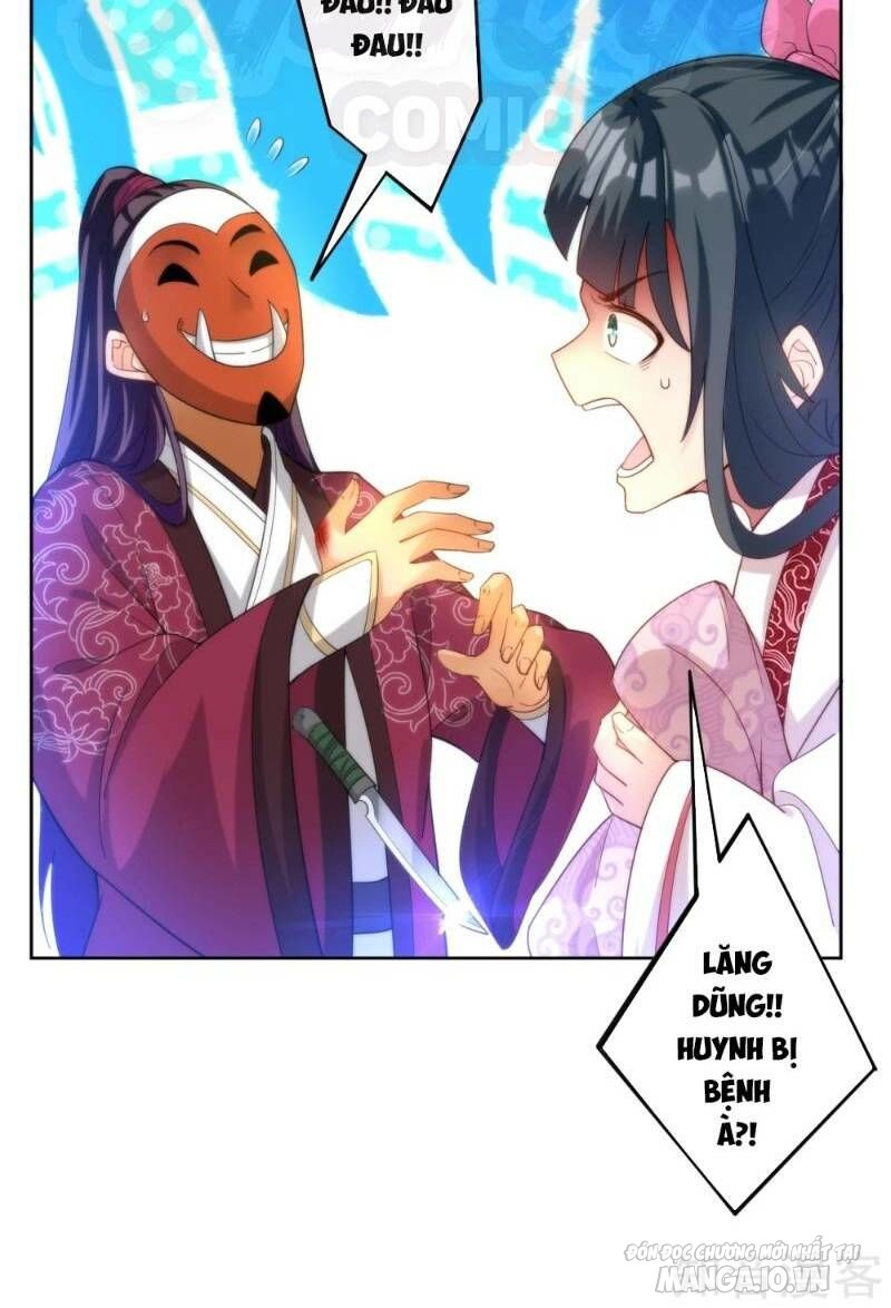 Nhất Đẳng Gia Đinh Chapter 64 - Trang 2