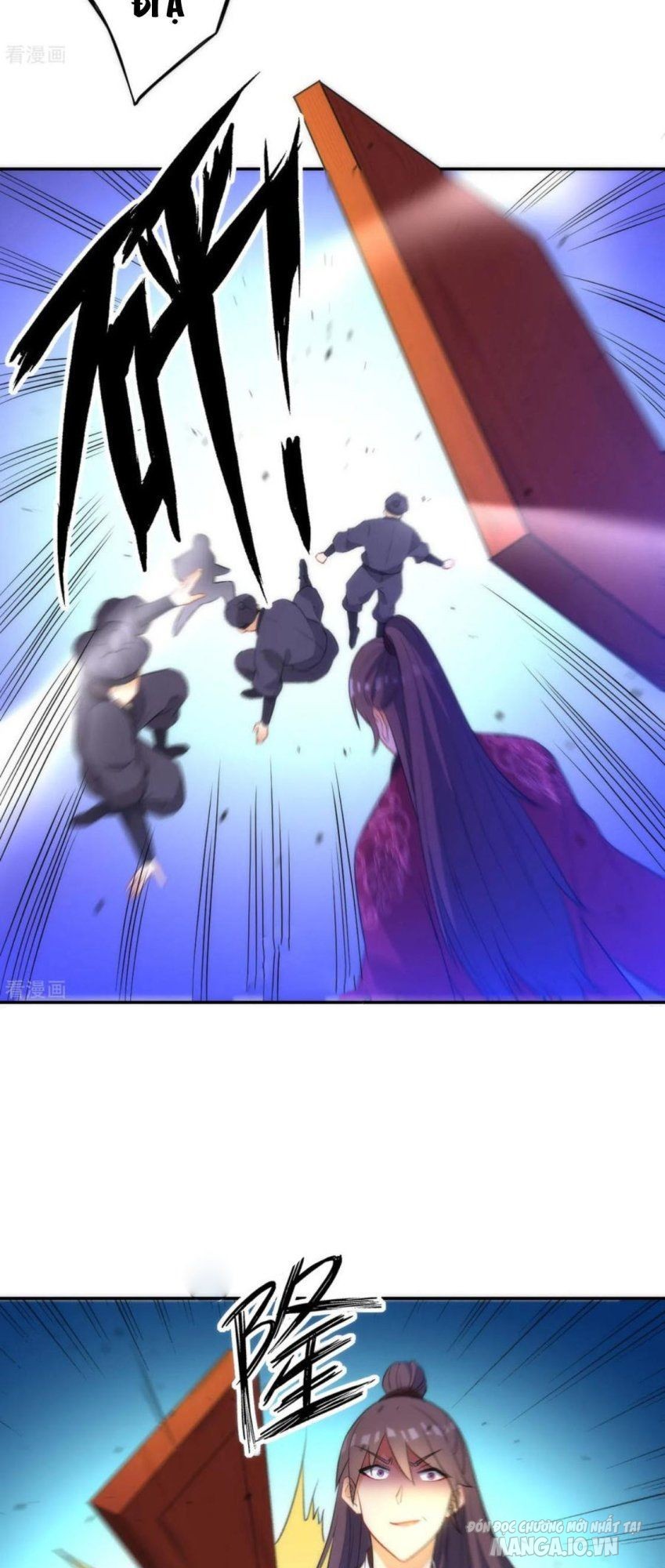 Nhất Đẳng Gia Đinh Chapter 65 - Trang 2